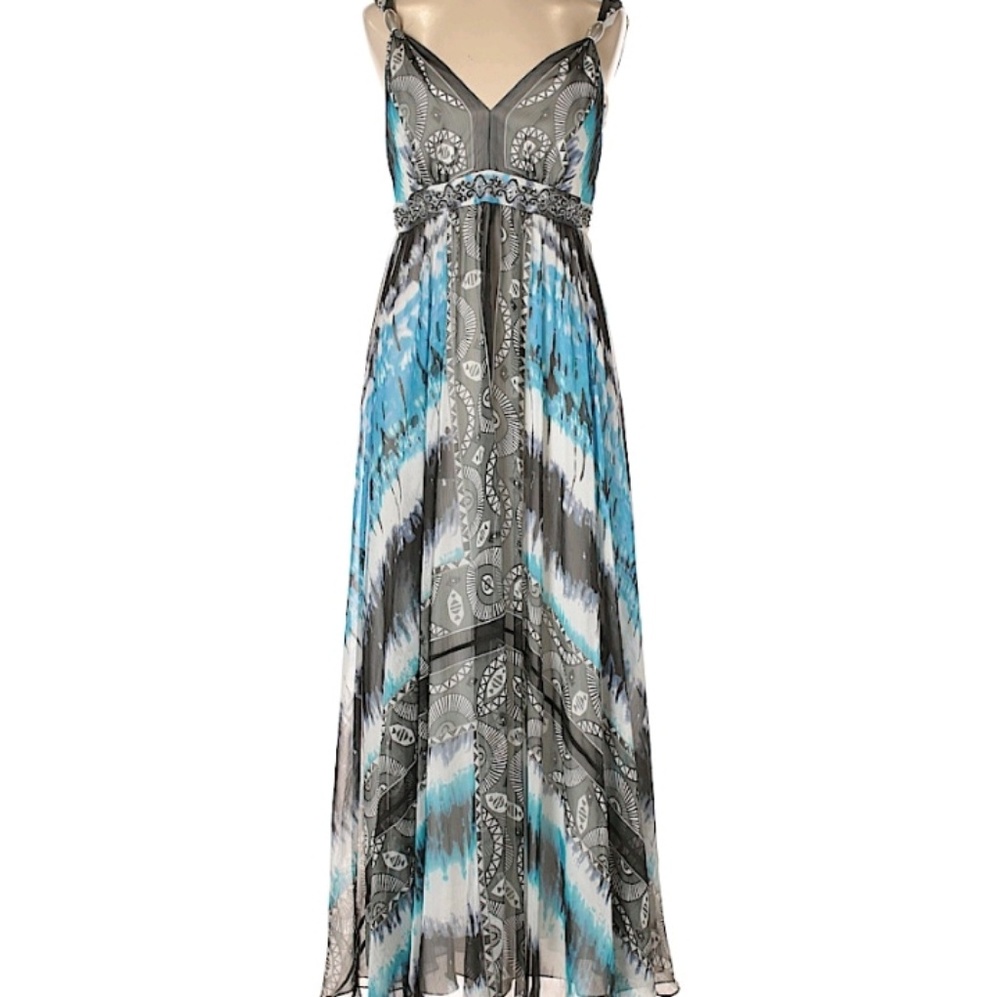 White house black market dress